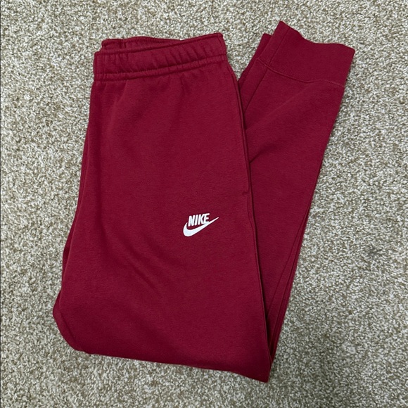Nike Other - Nike Sportswear Club Fleece Jogger